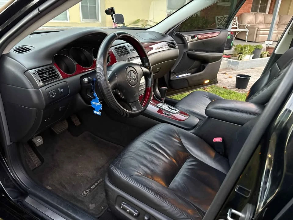 2004 Lexus ES 4th Gen - Image 4 of 9