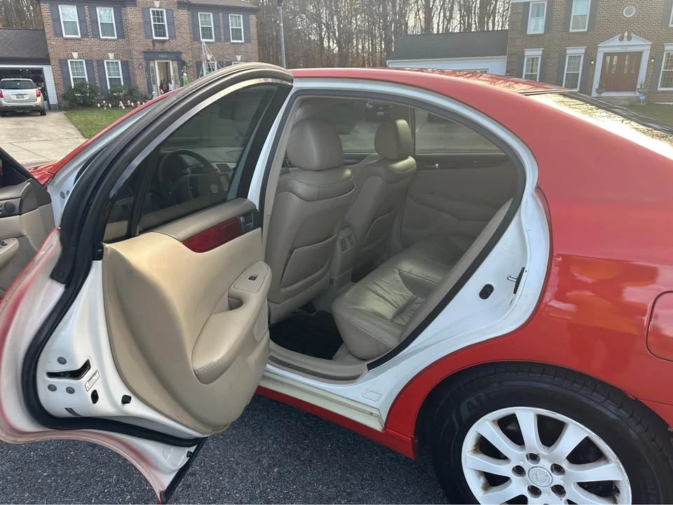 2004 Lexus ES 4th Gen - Image 18 of 20