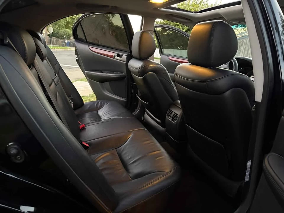 2004 Lexus ES 4th Gen - Image 6 of 9