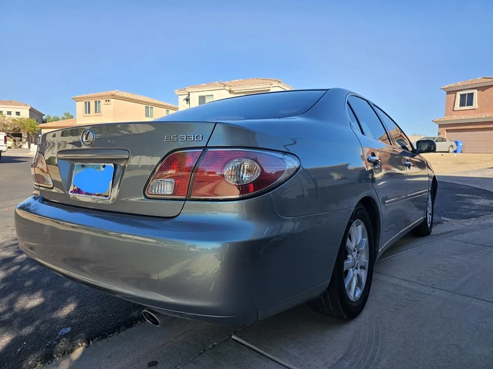 2004 Lexus ES 3rd Gen - Image 10 of 13