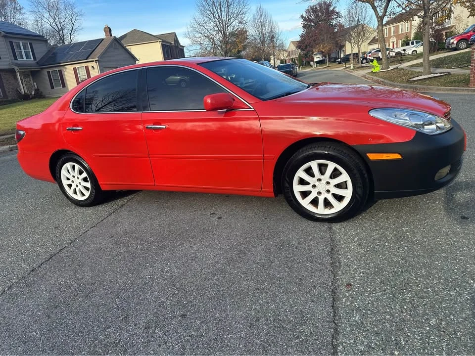 2004 Lexus ES 4th Gen - Image 4 of 20