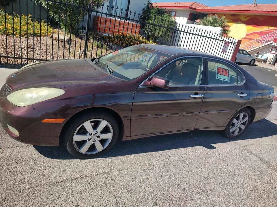 2004 Lexus ES 4th Gen - Image 3 of 5
