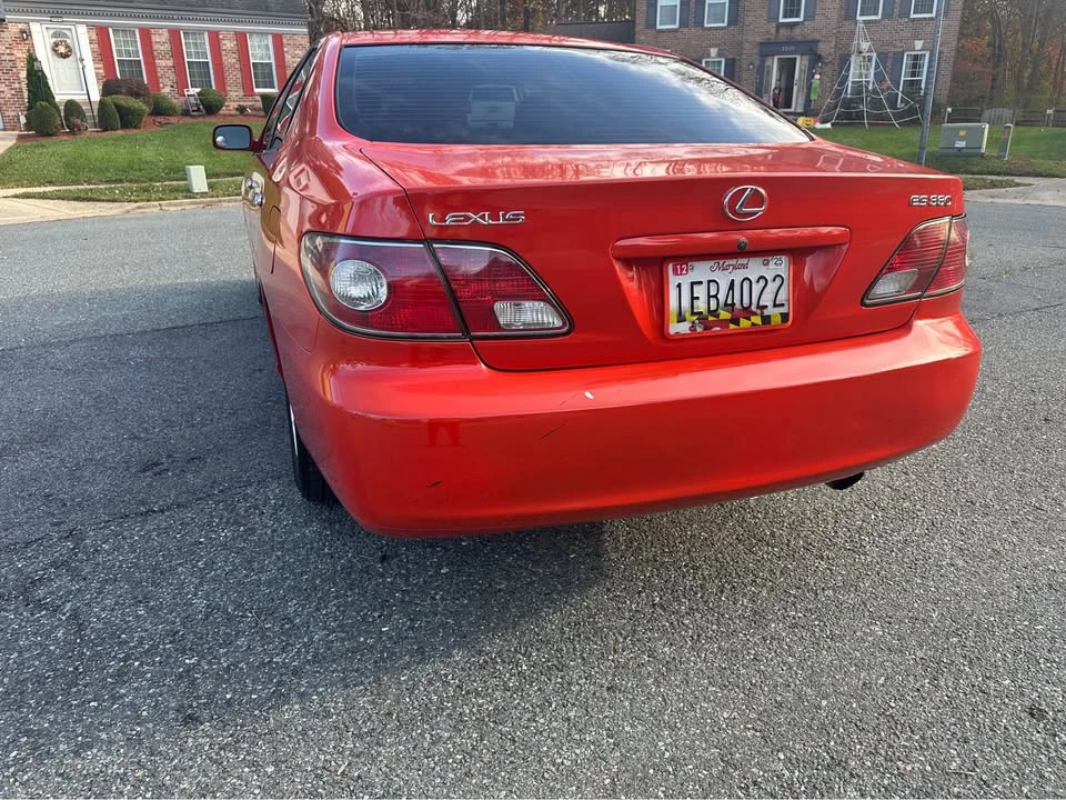 2004 Lexus ES 4th Gen - Image 6 of 20