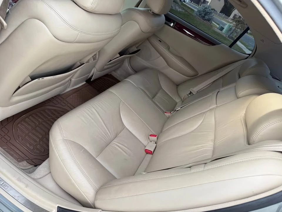 2004 Lexus ES 4th Gen - Image 8 of 8