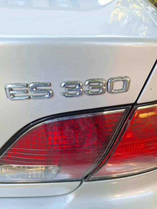 2004 Lexus ES 4th Gen - Image 7 of 16