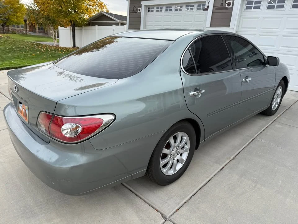 2004 Lexus ES 4th Gen - Image 4 of 8