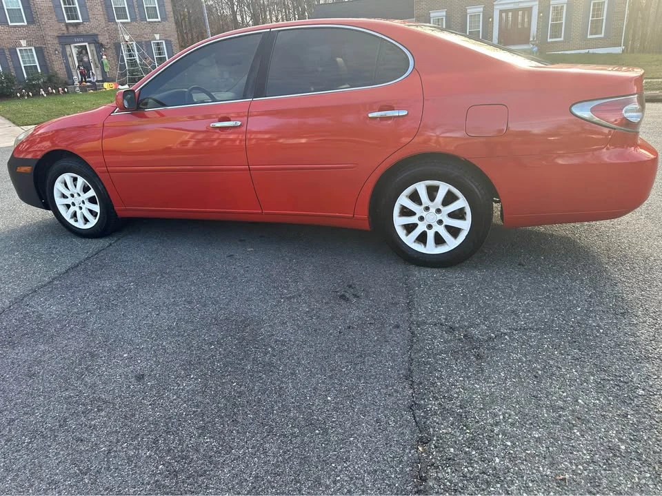2004 Lexus ES 4th Gen - Image 7 of 20