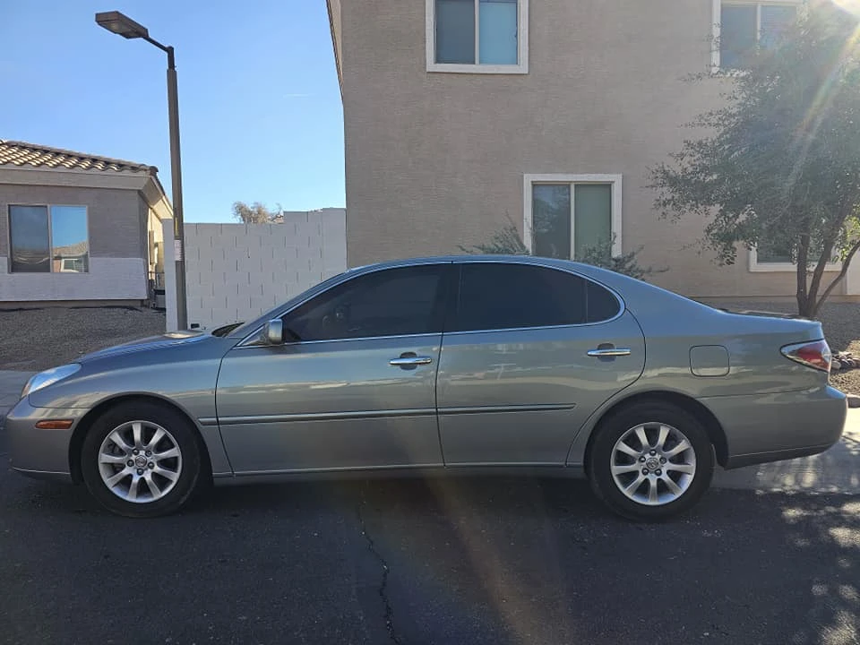 2004 Lexus ES 3rd Gen - Image 13 of 13