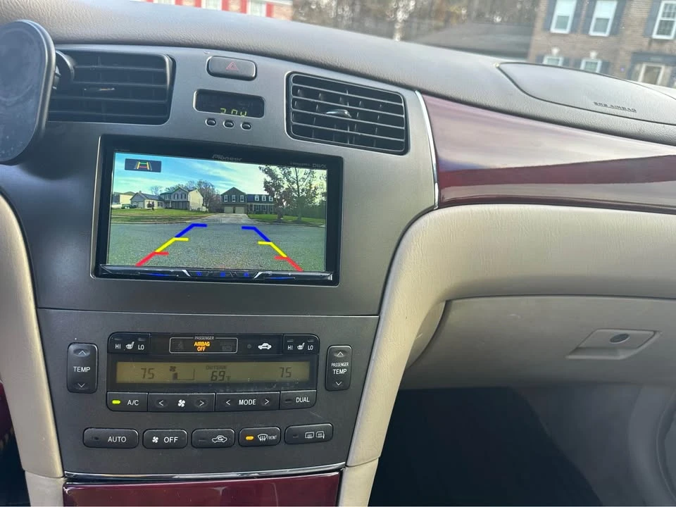 2004 Lexus ES 4th Gen - Image 10 of 20