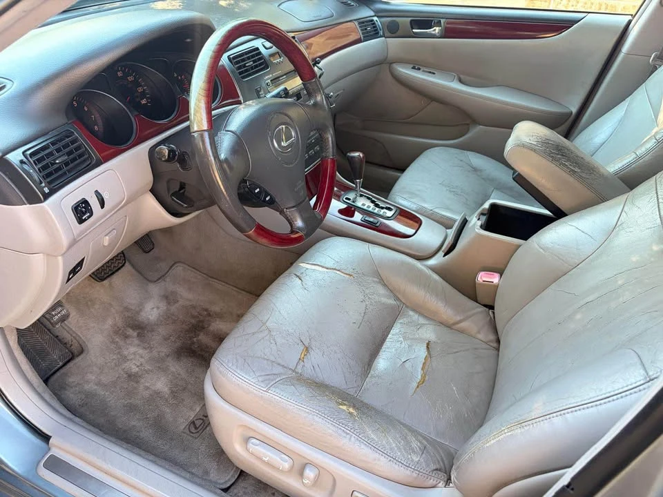 2004 Lexus ES 4th Gen - Image 6 of 8
