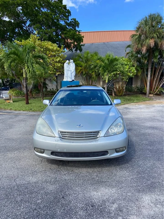 2004 Lexus ES 4th Gen - Image 7 of 11