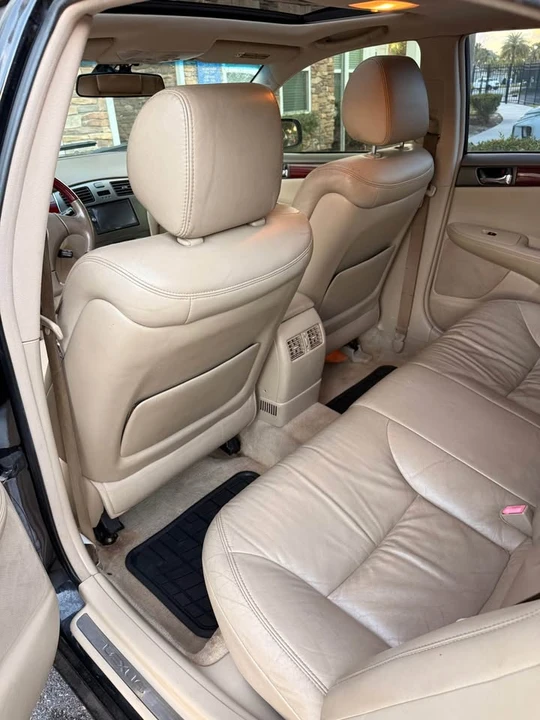 2004 Lexus ES 4th Gen - Image 4 of 7