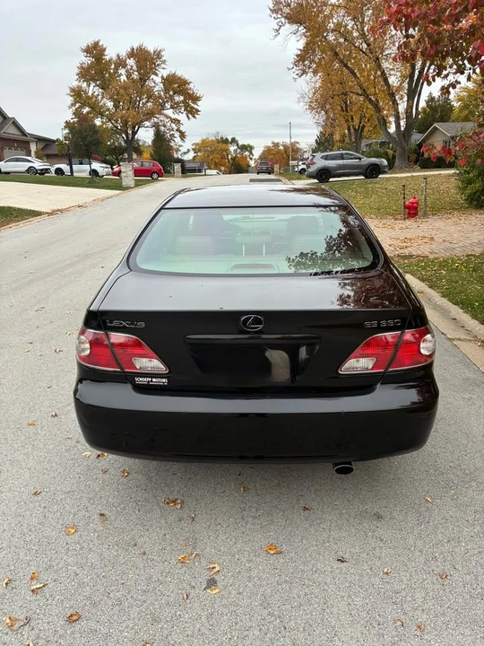 2004 Lexus ES 4th Gen - Image 4 of 8