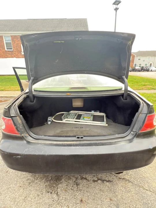 2004 Lexus ES 4th Gen - Image 12 of 14