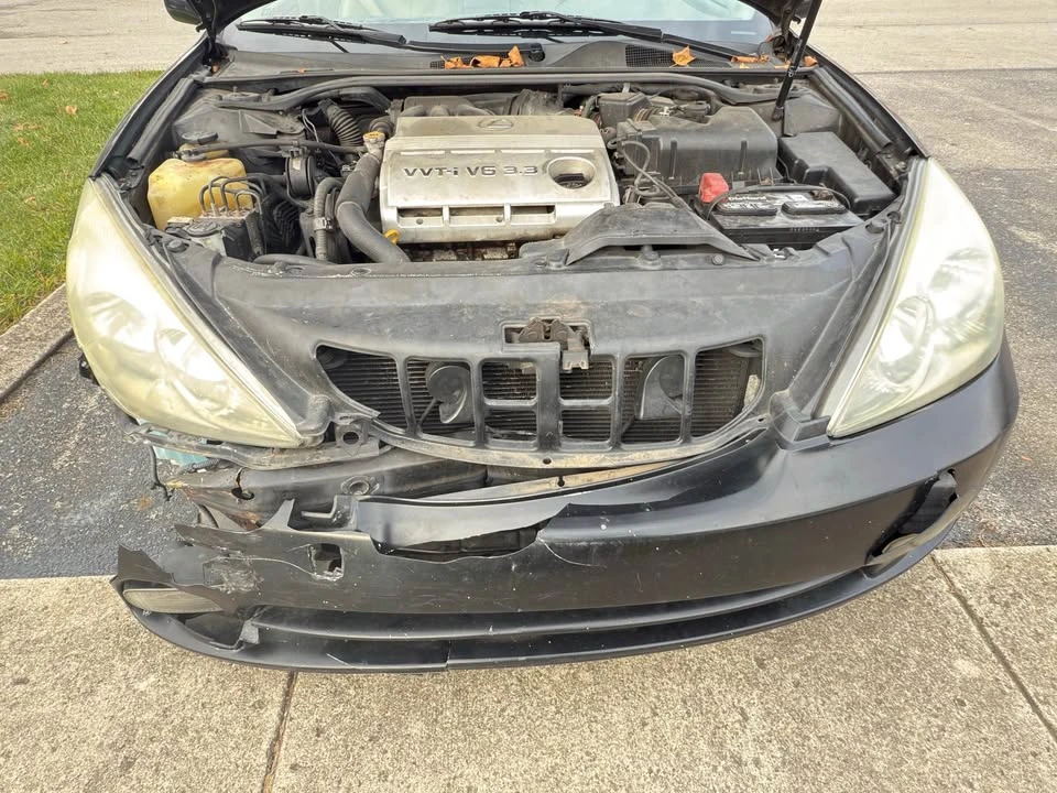 2004 Lexus ES 4th Gen - Image 13 of 14
