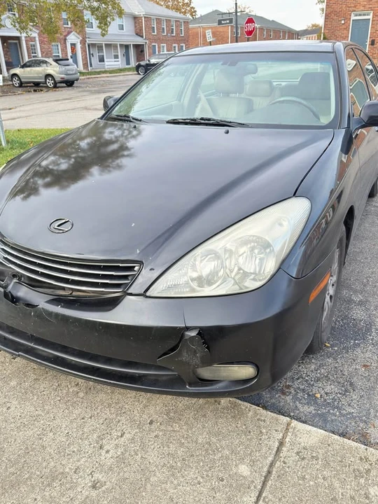 2004 Lexus ES 4th Gen - Image 7 of 14