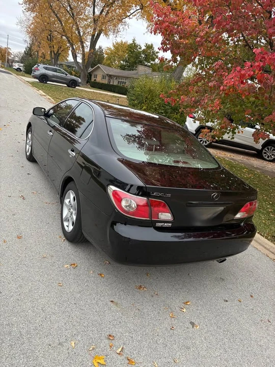 2004 Lexus ES 4th Gen - Image 5 of 8