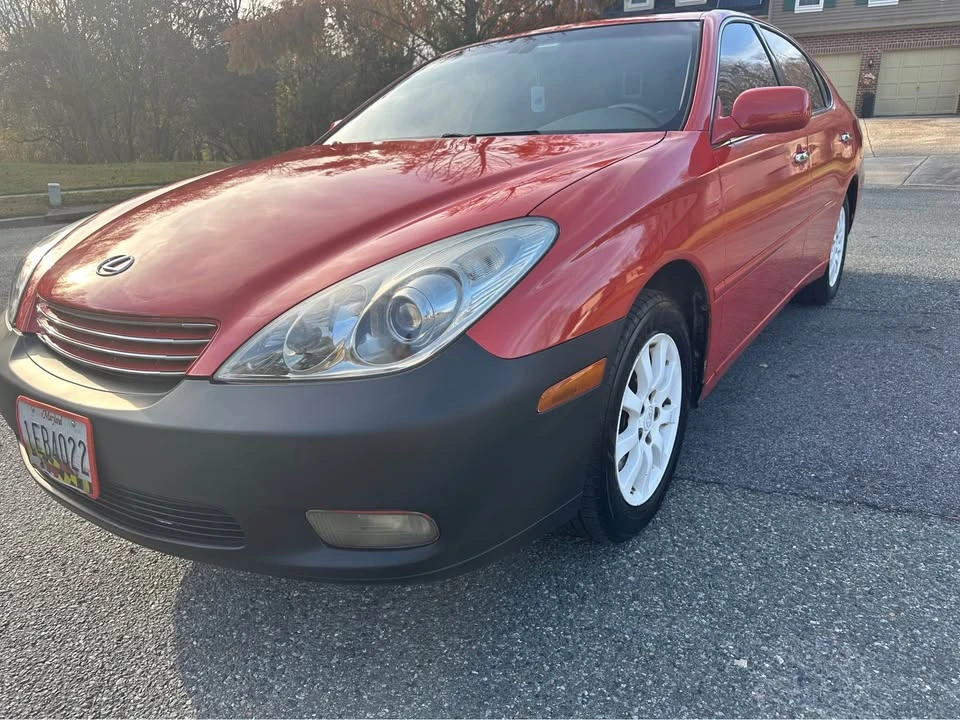 2004 Lexus ES 4th Gen - Image 3 of 20