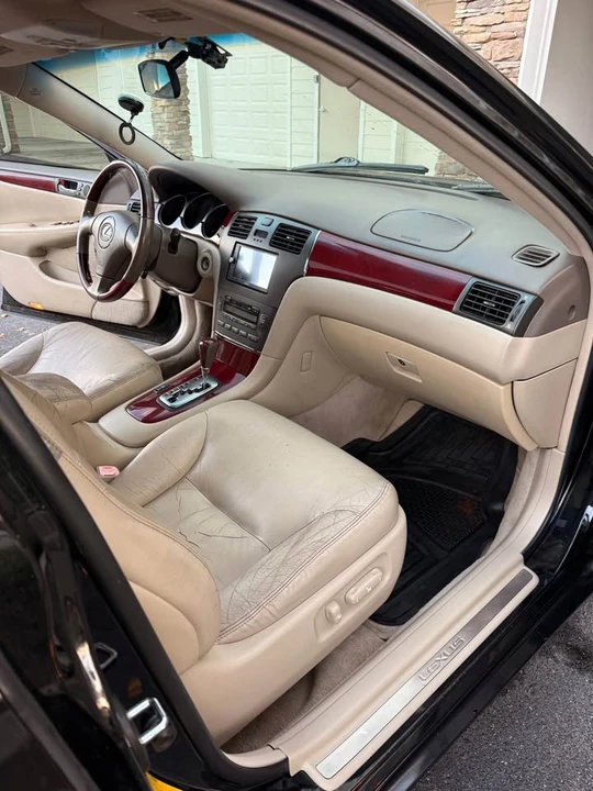 2004 Lexus ES 4th Gen - Image 5 of 7