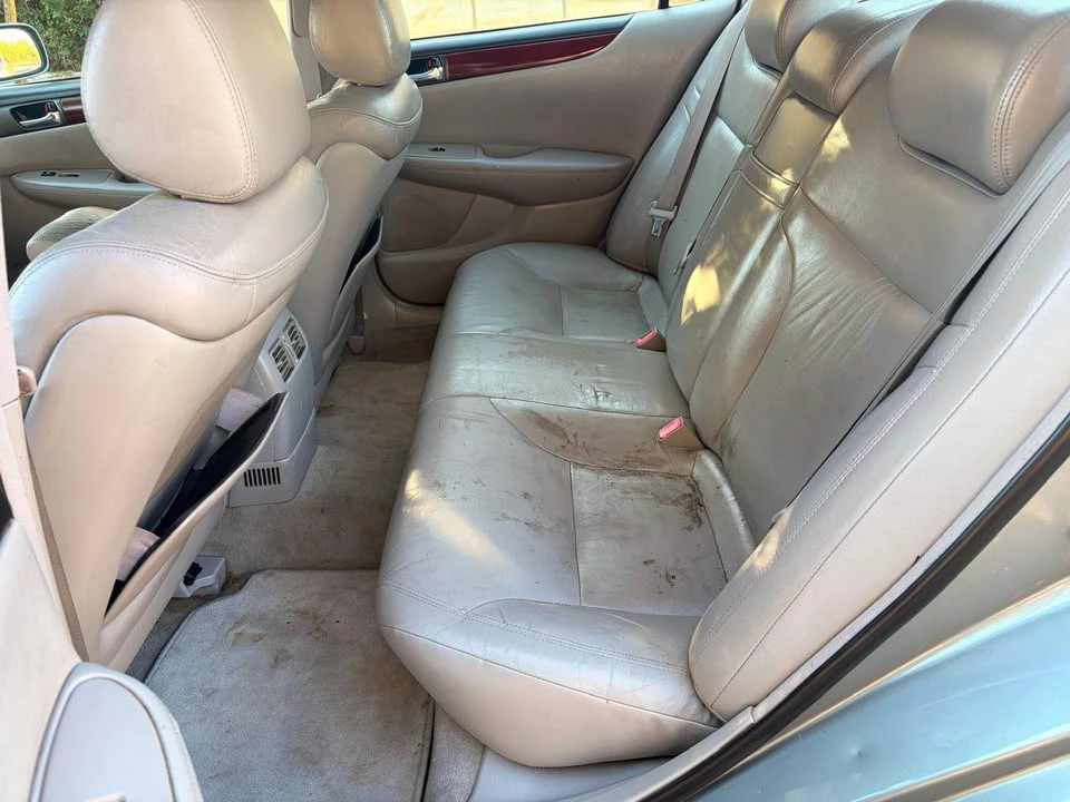 2004 Lexus ES 4th Gen - Image 7 of 8