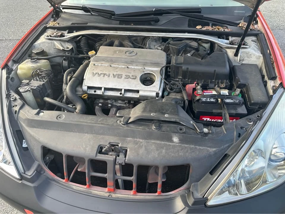2004 Lexus ES 4th Gen - Image 15 of 20