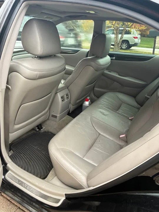 2004 Lexus ES 4th Gen - Image 7 of 7