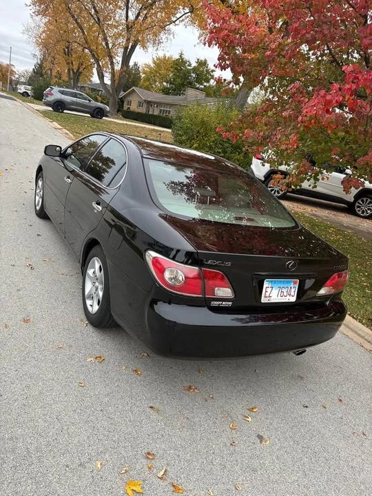 2004 Lexus ES 4th Gen - Image 4 of 7