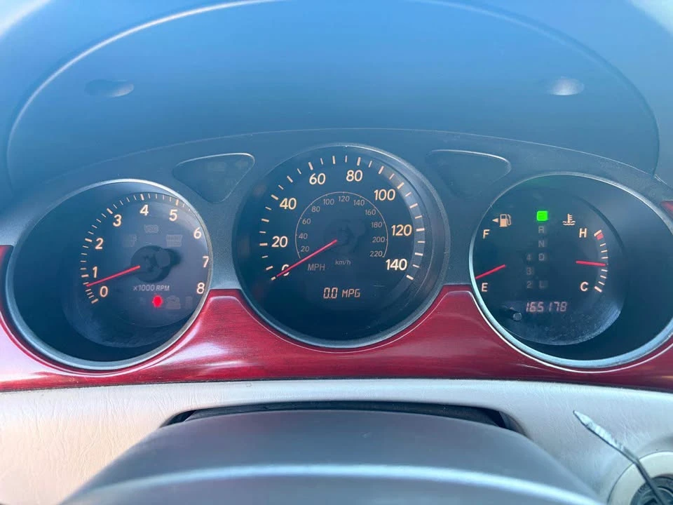 2004 Lexus ES 4th Gen - Image 5 of 8