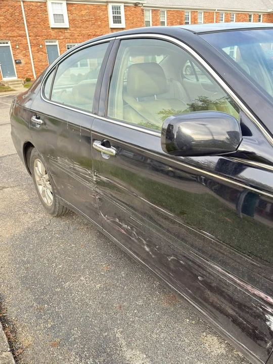 2004 Lexus ES 4th Gen - Image 6 of 14