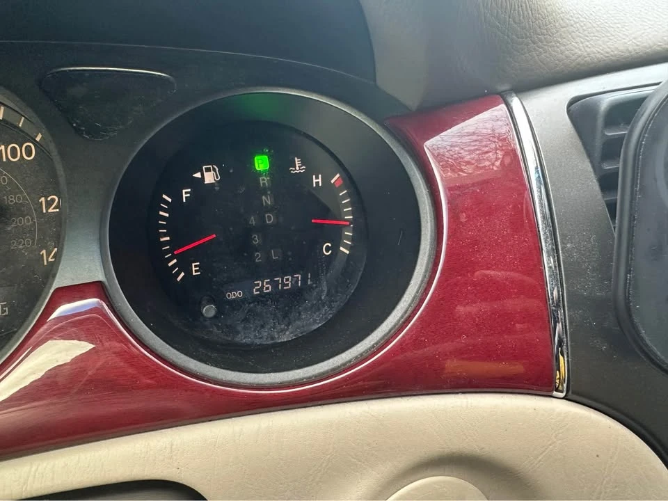 2004 Lexus ES 4th Gen - Image 19 of 20