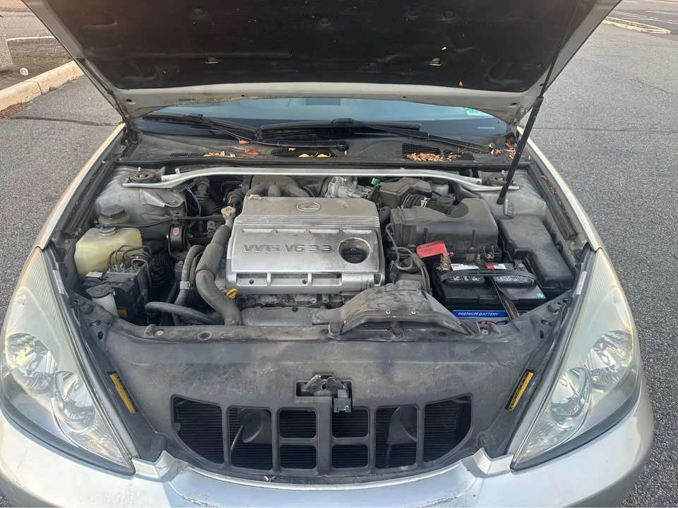 2004 Lexus ES 3rd Gen - Image 14 of 16