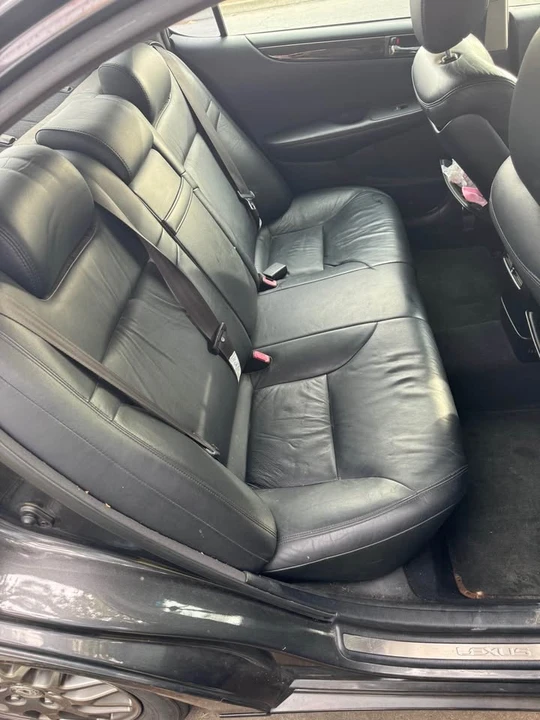 2004 Lexus ES 4th Gen - Image 5 of 6