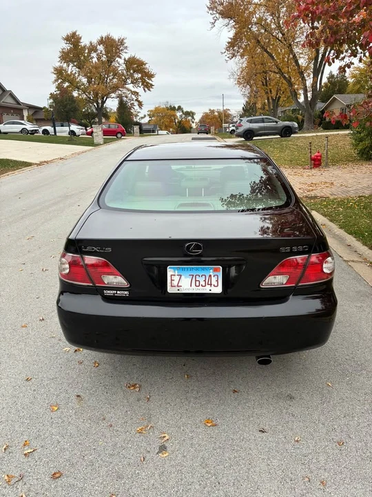 2004 Lexus ES 4th Gen - Image 3 of 7