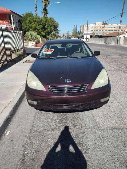 2004 Lexus ES 4th Gen - Image 2 of 5