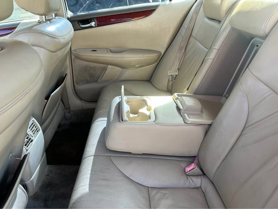2004 Lexus ES 4th Gen - Image 6 of 6