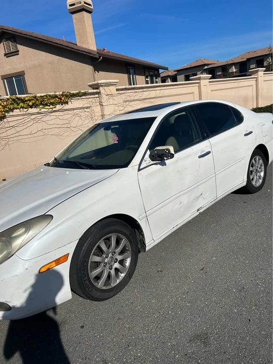 2004 Lexus ES 4th Gen - Image 3 of 6