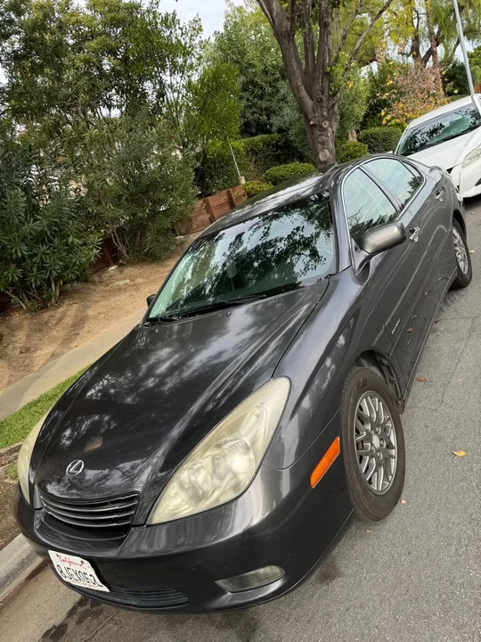2004 Lexus ES 4th Gen - Image 4 of 6