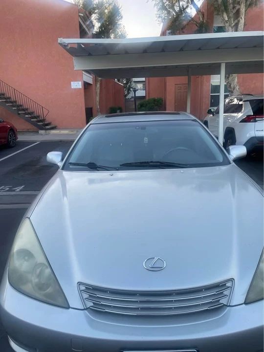 2004 Lexus ES 4th Gen - Image 5 of 5