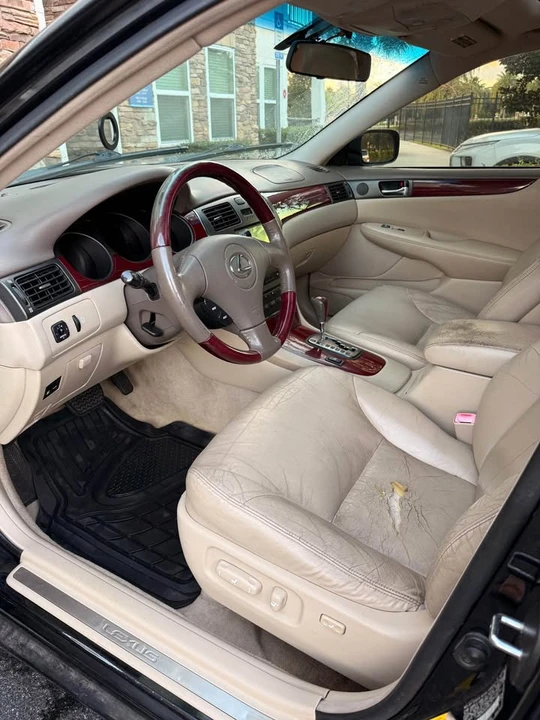 2004 Lexus ES 4th Gen - Image 3 of 7