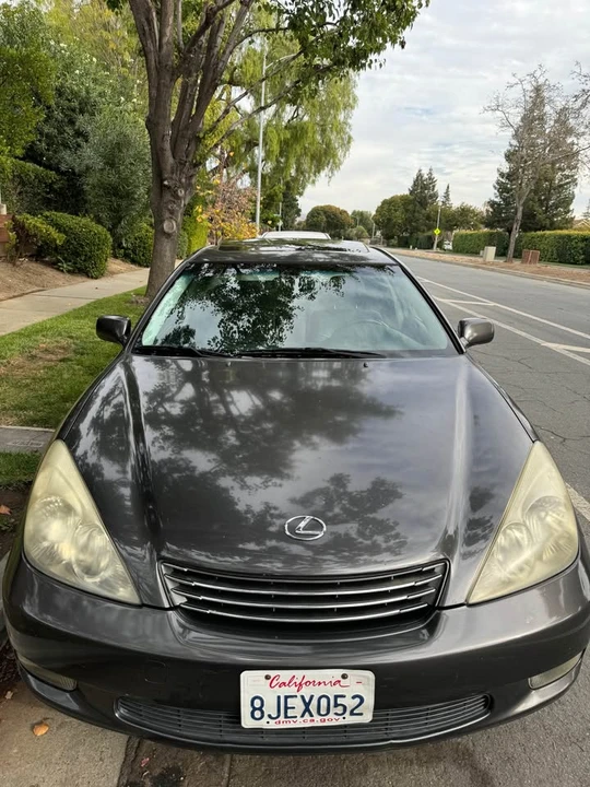 2004 Lexus ES 4th Gen - Image 2 of 6