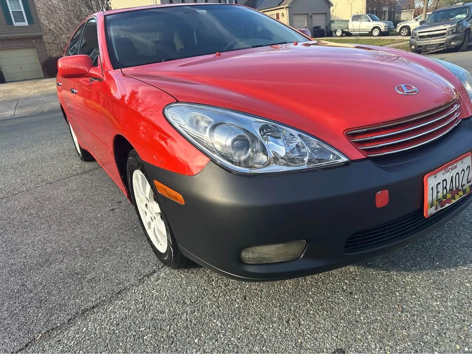 2004 Lexus ES 4th Gen - Image 2 of 20