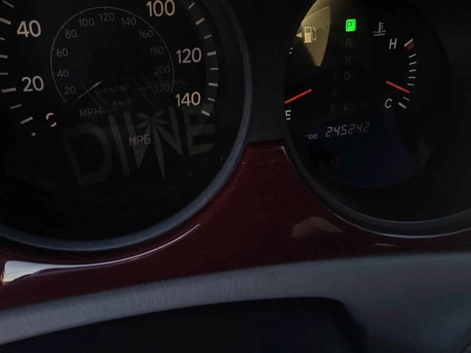 2004 Lexus ES 3rd Gen - Image 10 of 10