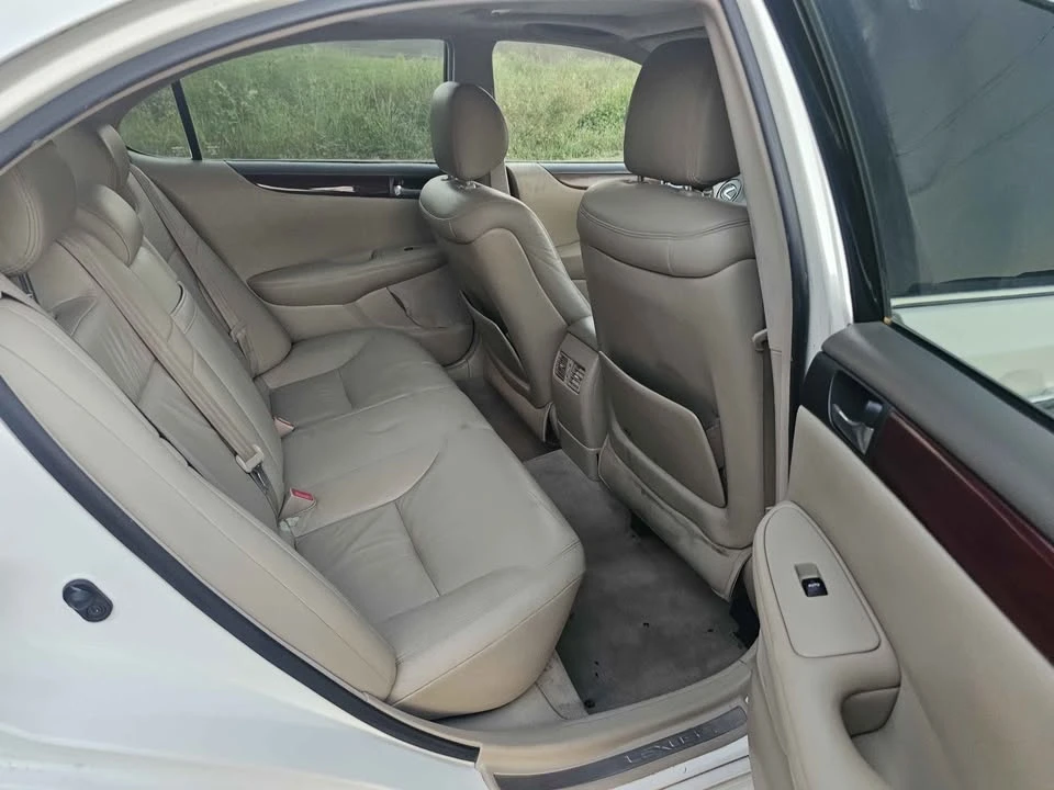 2004 Lexus ES 4th Gen - Image 4 of 11