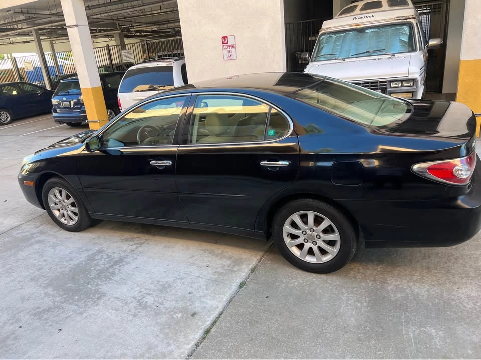 2004 Lexus ES 3rd Gen - Image 8 of 8