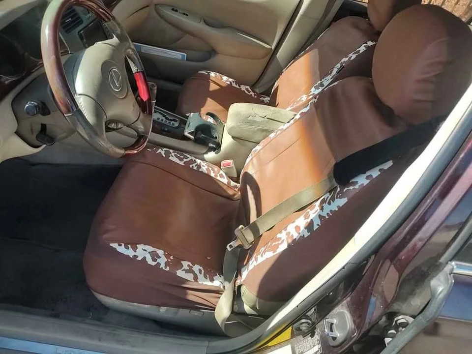 2004 Lexus ES 4th Gen - Image 4 of 5