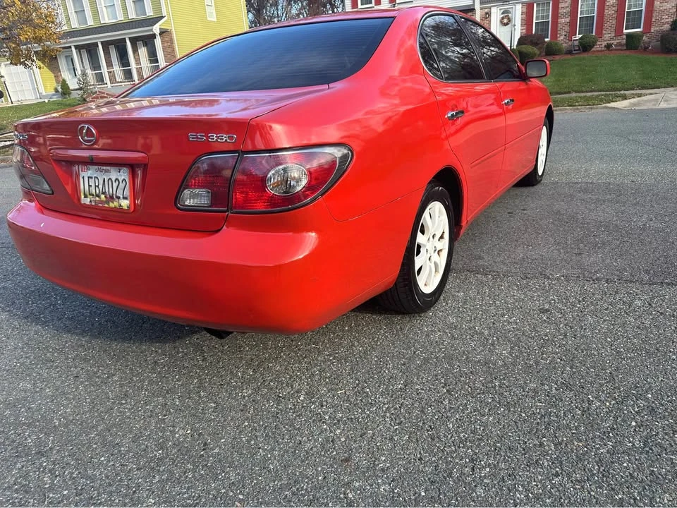 2004 Lexus ES 4th Gen - Image 5 of 20