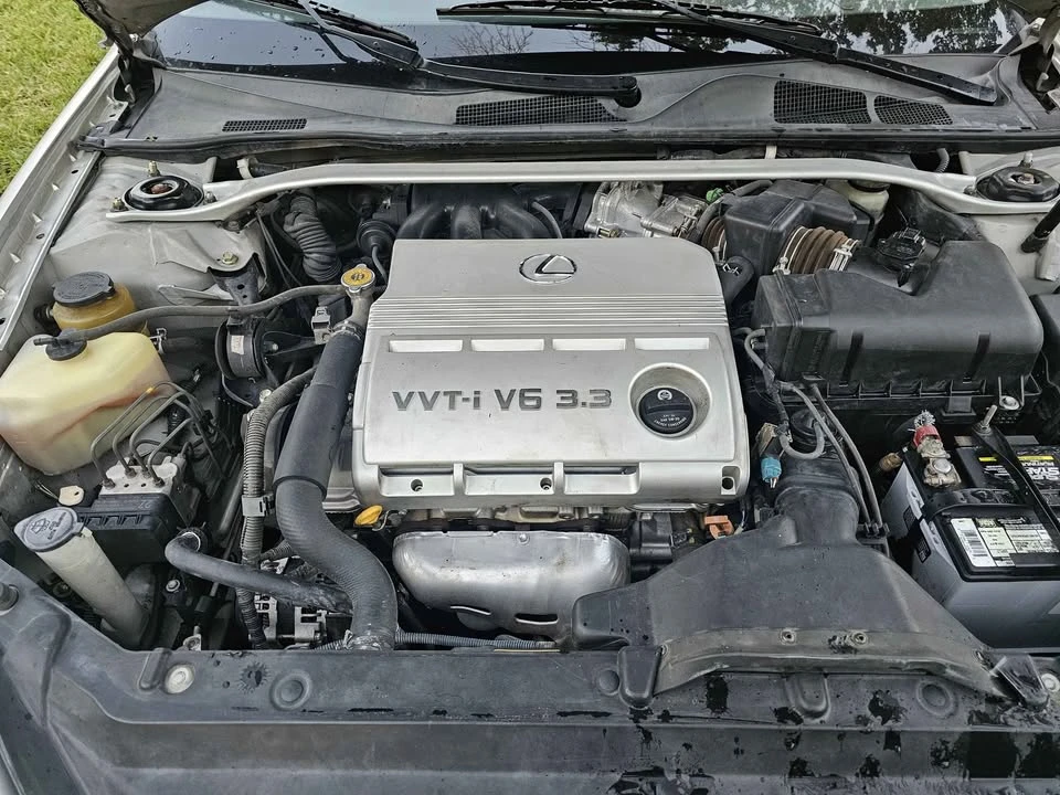 2004 Lexus ES 3rd Gen - Image 6 of 7