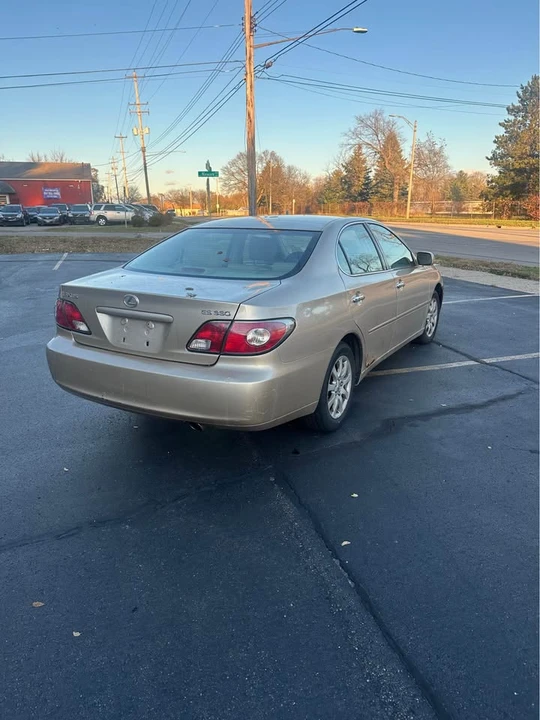 2004 Lexus ES 4th Gen - Image 6 of 16