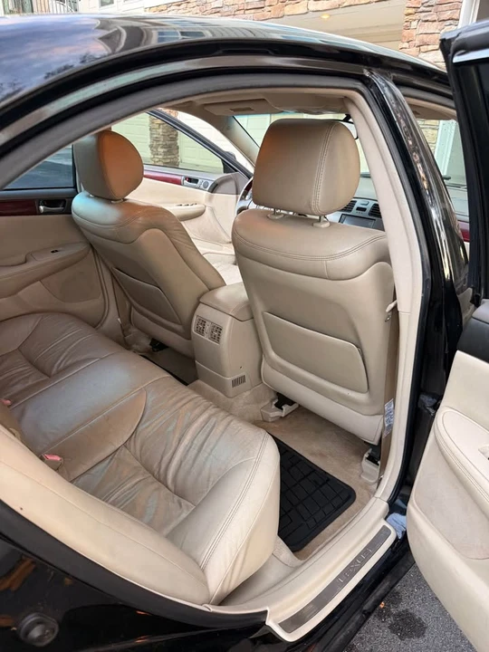 2004 Lexus ES 4th Gen - Image 6 of 7