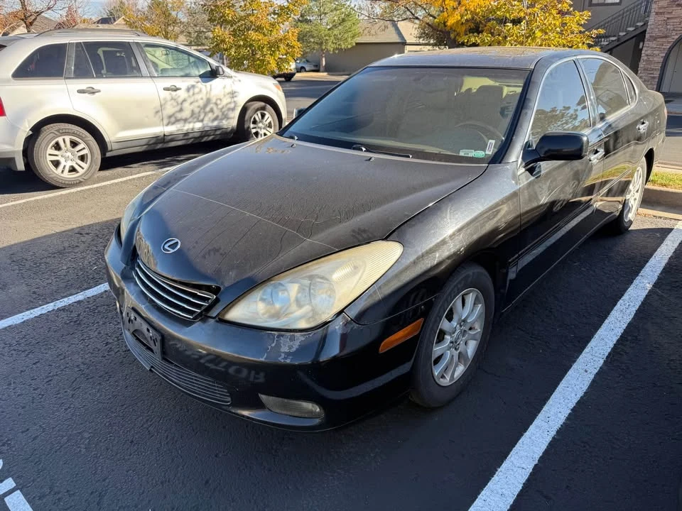 2004 Lexus ES 4th Gen - Image 8 of 10